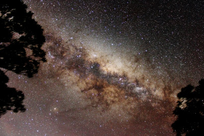 The Milky Way
