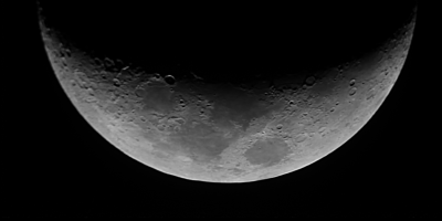 Crescent Moon