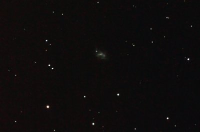 SN2014cx in NGC337