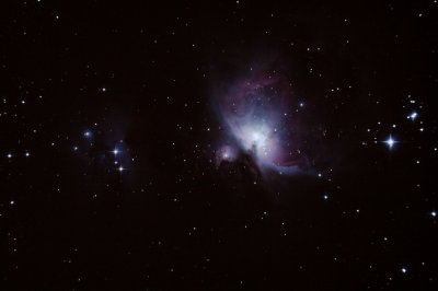 Quick M42 HDR