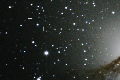 Centaurus A