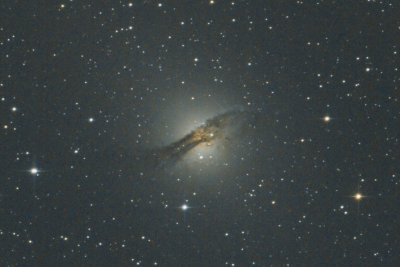 SN2016adj in Centaurus A