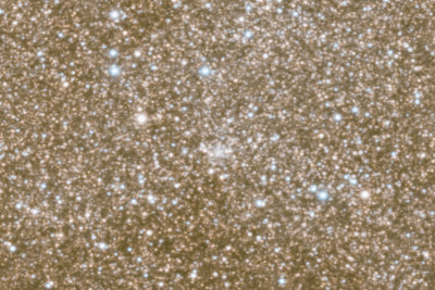 NGC6540 - Djorgovski 3