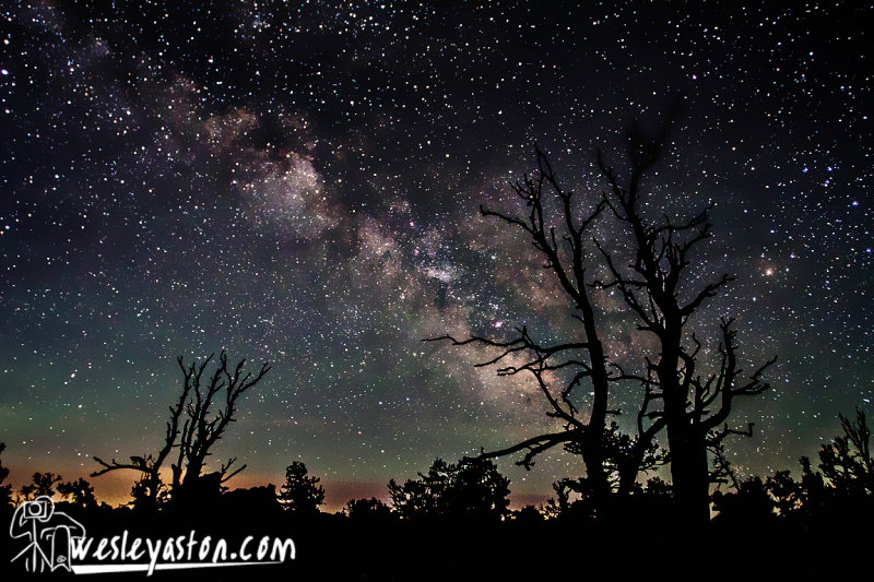 Craters of the Moon 