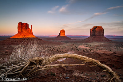 Monument Valley