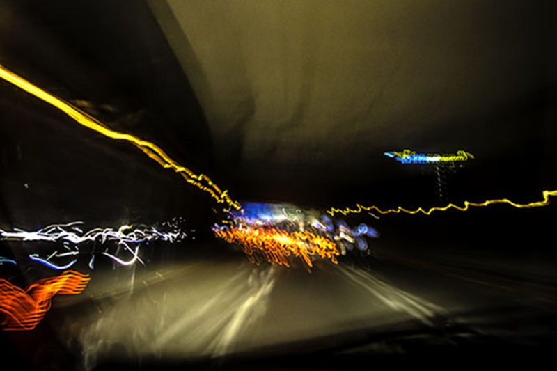 Abstraction routire