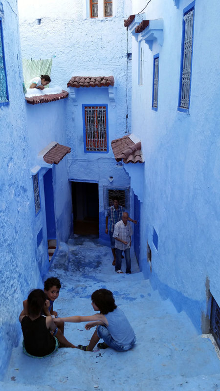 Chefchaouen