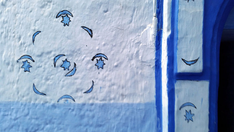 Chefchaouen