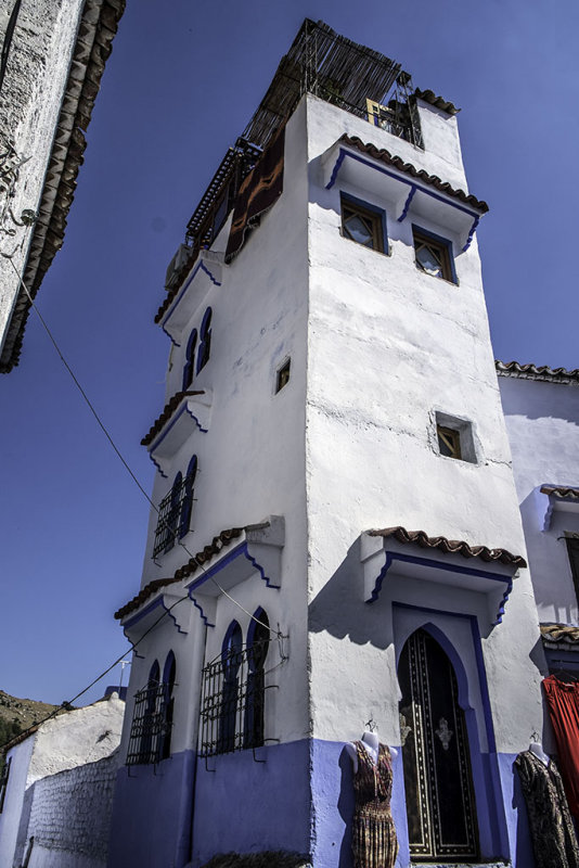 Chefchaouen