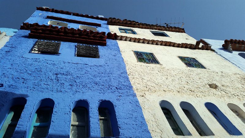 Chefchaouen