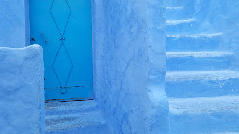 Chefchaouen