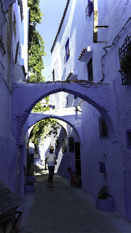 Chefchaouen
