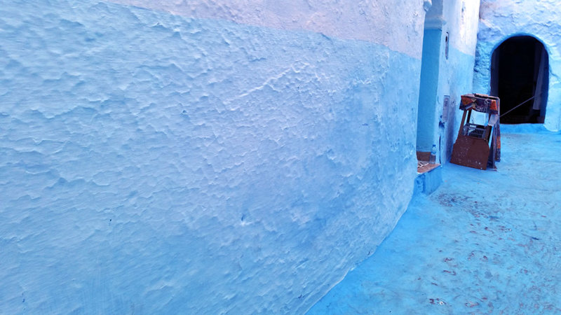 Chefchaouen