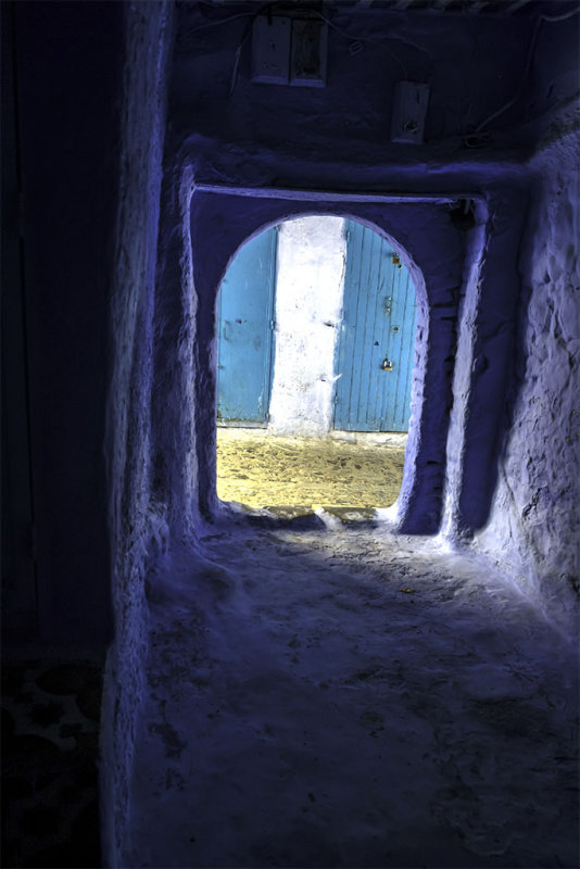 Chefchaouen
