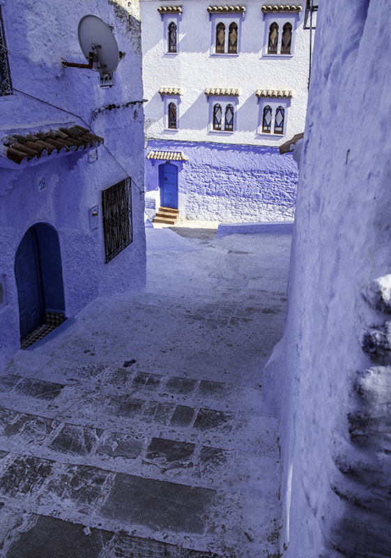 Chefchaouen