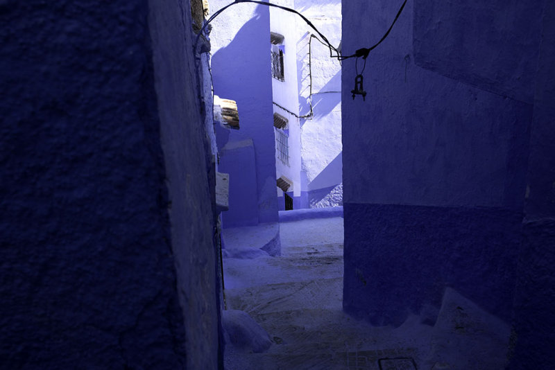 Chefchaouen