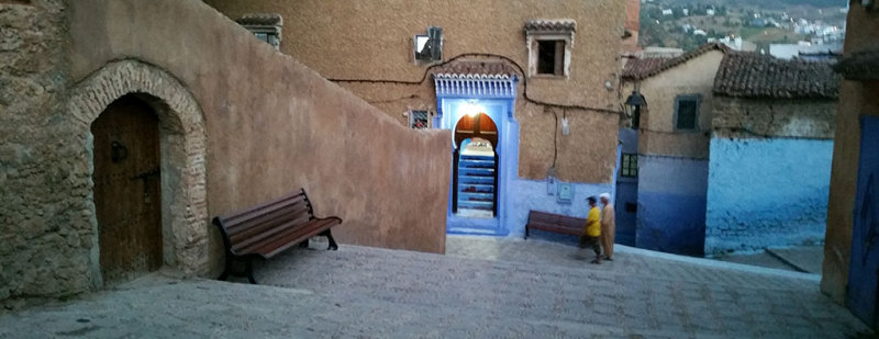 Chefchaouen