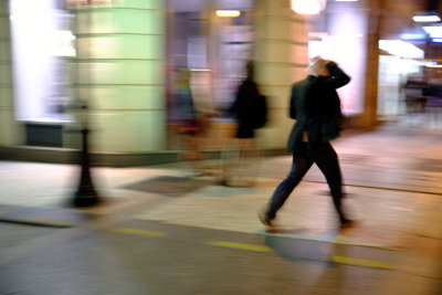 Les Halles