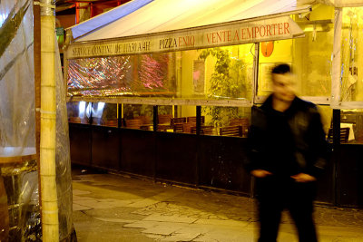 Les Halles