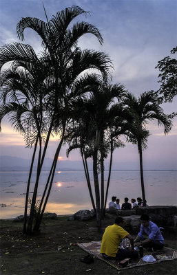 Lac de Phayao