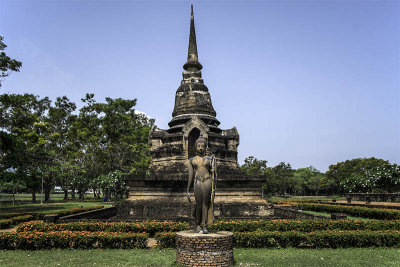 sukhothai Sra Si