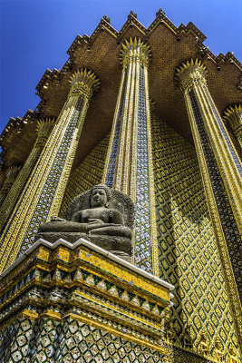 Bangkok Palais Royal