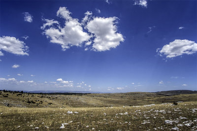 Causse Mjean