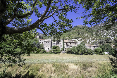 Cirque de navacelles