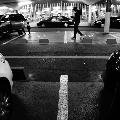 Car Park Life
