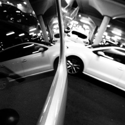 Car Park Life