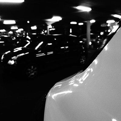 Car Park Life