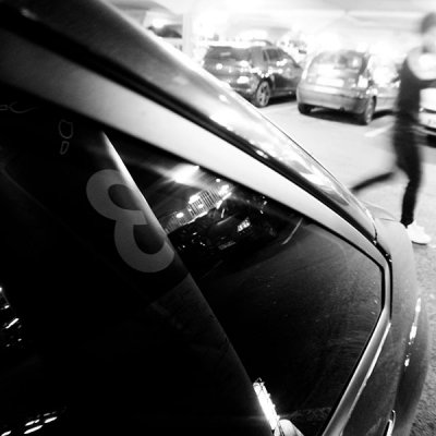 Car Park Life