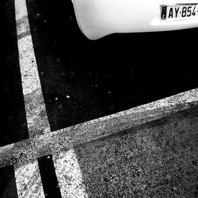 Car Park Life