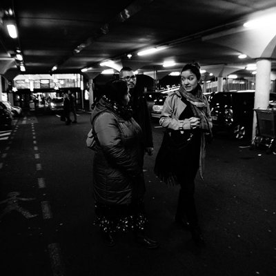 Car Park Life