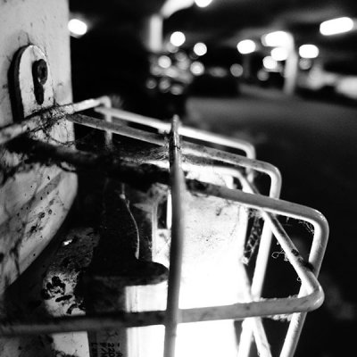 Car Park Life
