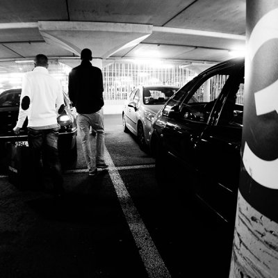 Car Park Life