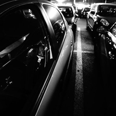 Car Park Life
