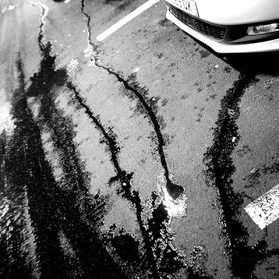 Car Park Life