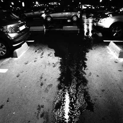Car Park Life