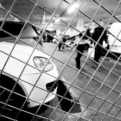 Car Park Life