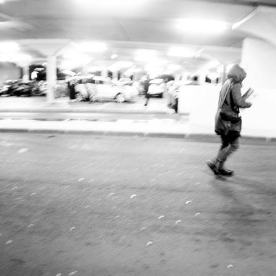 Car Park Life
