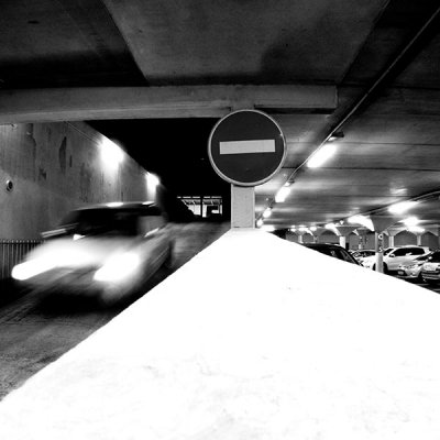 Car Park Life