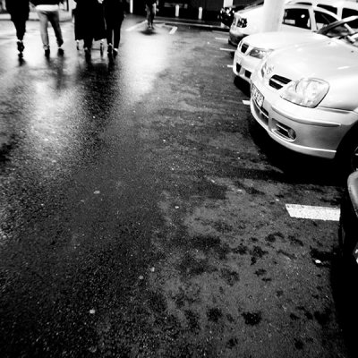 Car Park Life