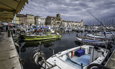 Marseille 2016