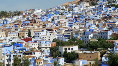 Chefchaouen