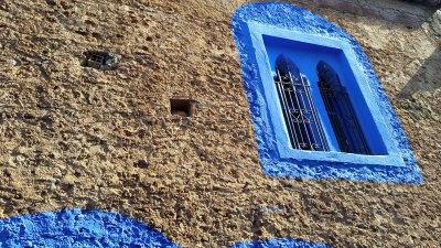 Chefchaouen