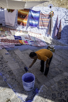 Chefchaouen