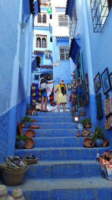 Chefchaouen