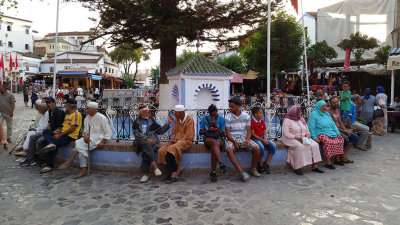 Chefchaouen