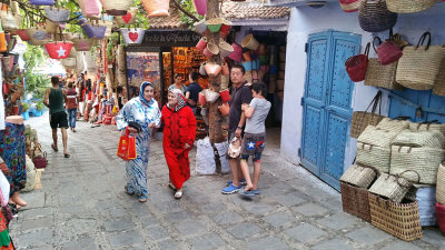 Chefchaouen